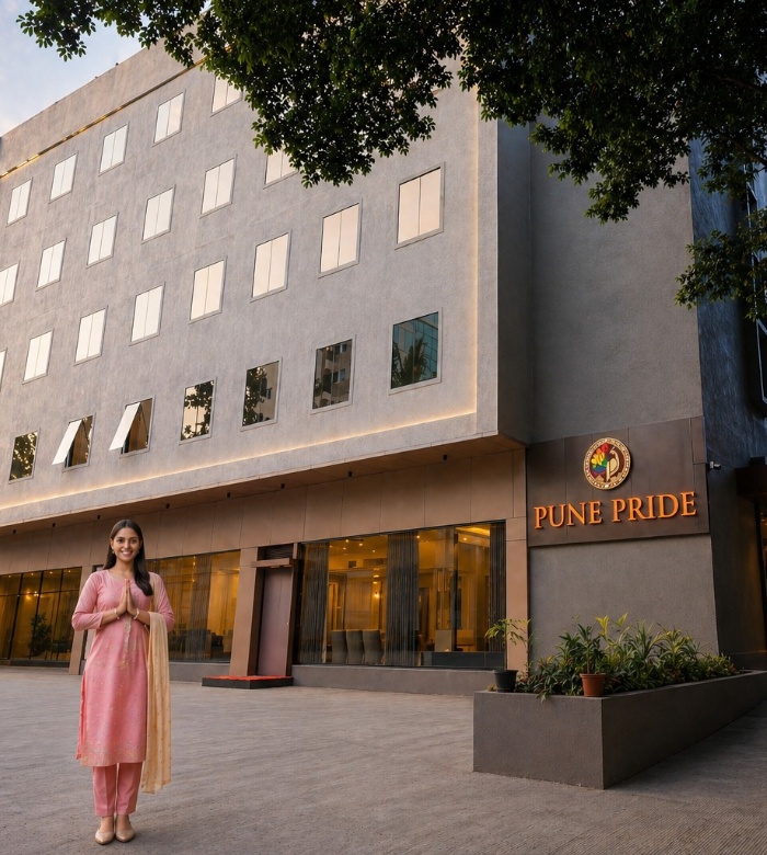 Pune Pride Hospitality