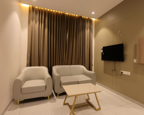 Suite Room