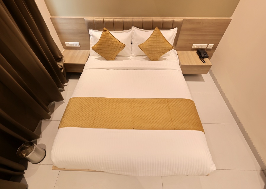 Suite Room Interior