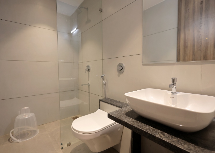 Suite Room Interior