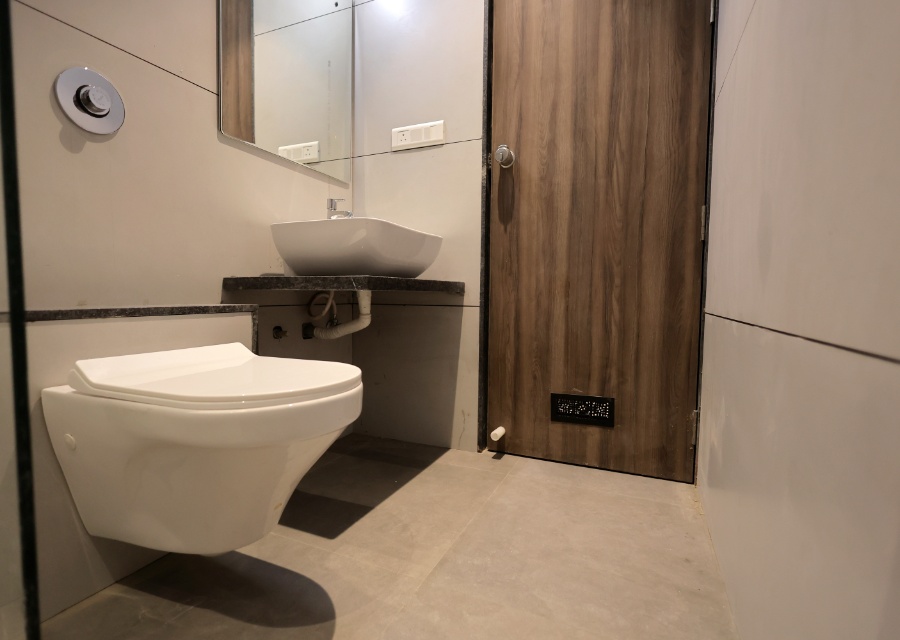 Suite Room Interior